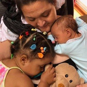 Meet your Posher, Jillian